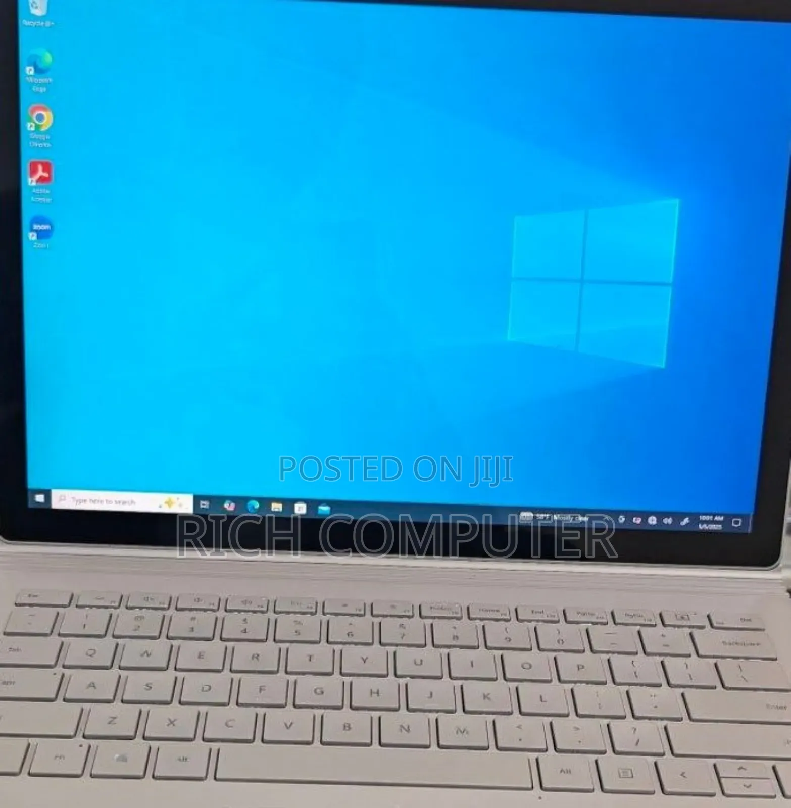 New Laptop Toshiba Satellite C55 8GB AMD Ryzen 5 SSD 1T