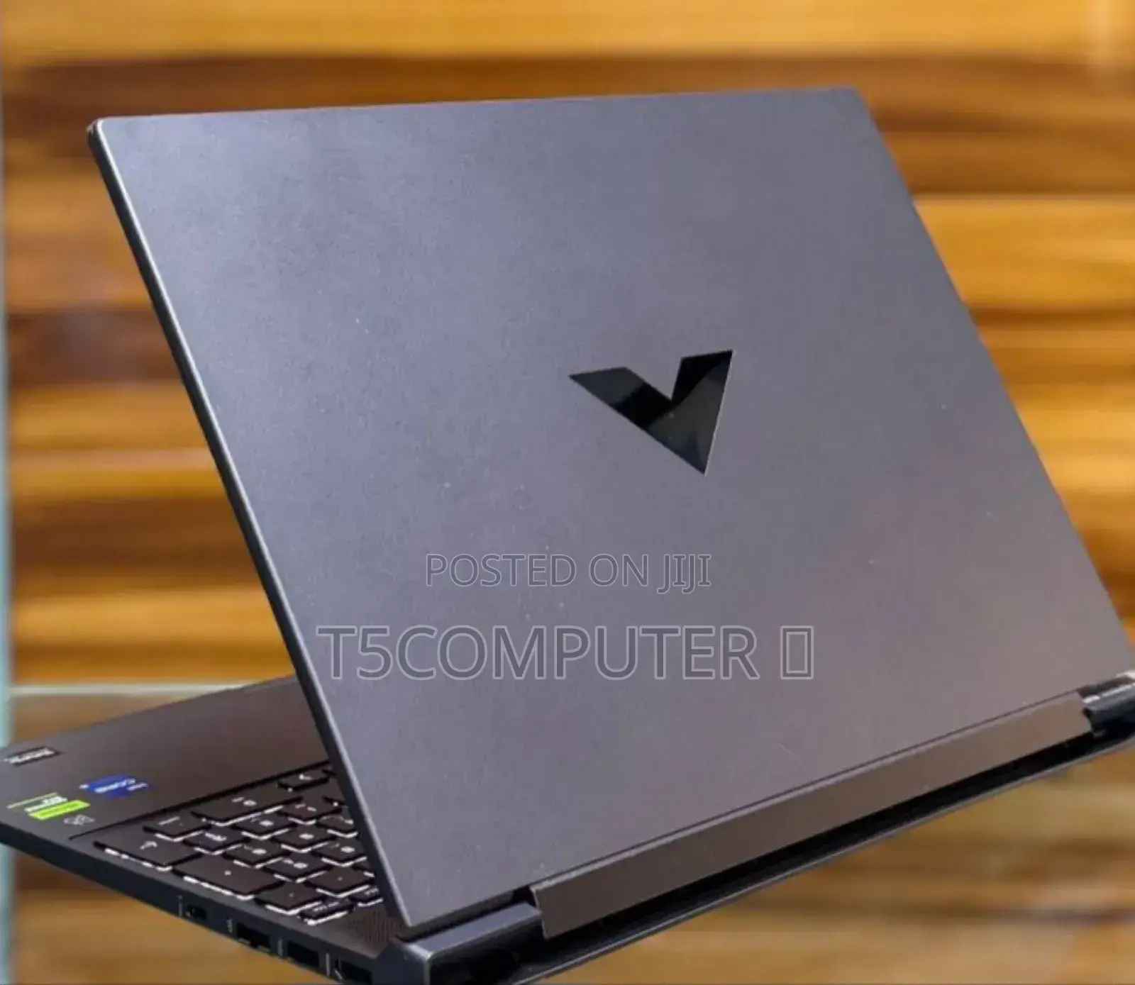 New Laptop HP Victus 16 16GB Intel Core I5 SSD 512GB