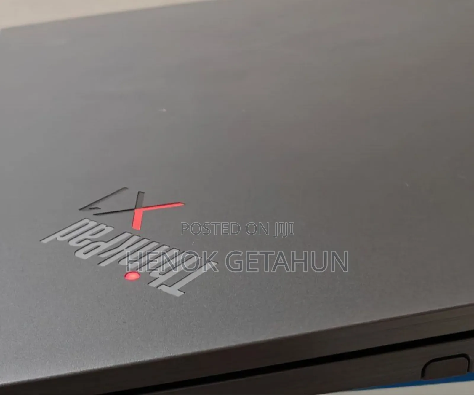 New Laptop Lenovo Thinkpad X1 Yoga 32GB Intel Core I7 SSD 1T