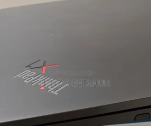 New Laptop Lenovo Thinkpad X1 Yoga 32GB Intel Core I7 SSD 1T