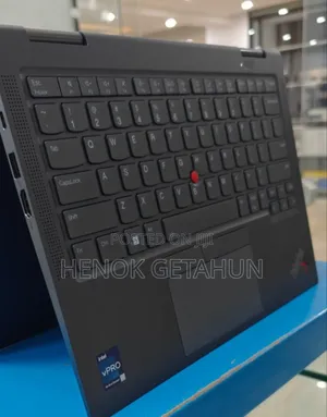 New Laptop Lenovo Thinkpad X1 Yoga 32GB Intel Core I7 SSD 1T