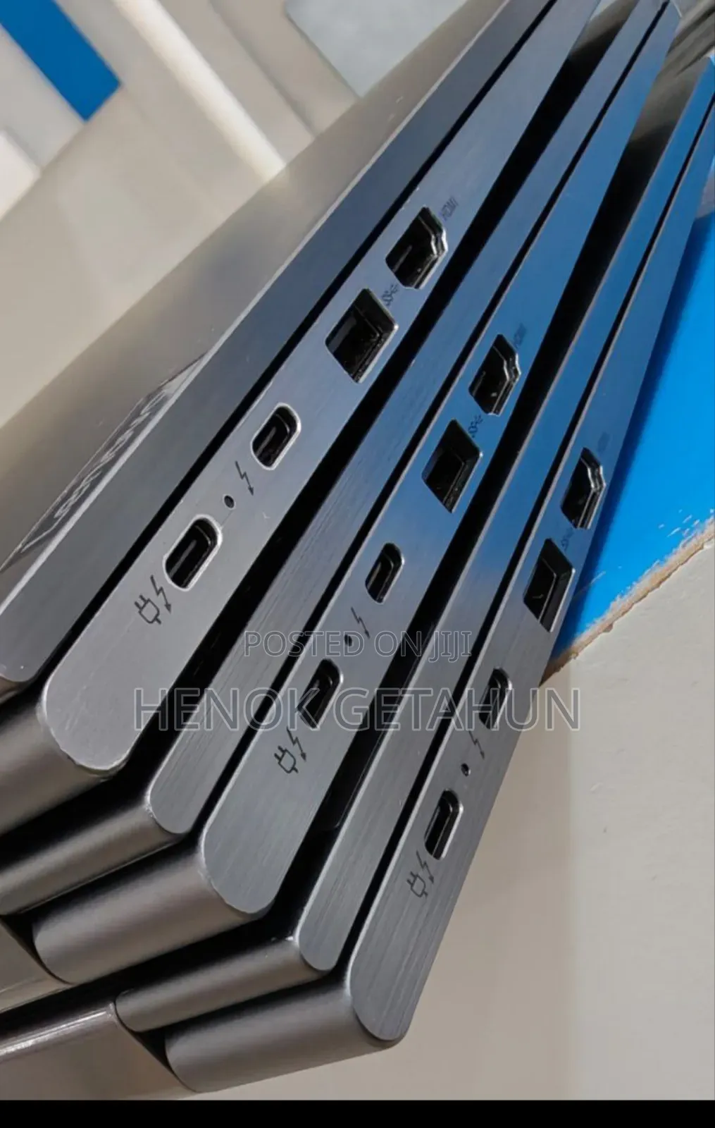 New Laptop Lenovo Thinkpad X1 Yoga 32GB Intel Core I7 SSD 1T