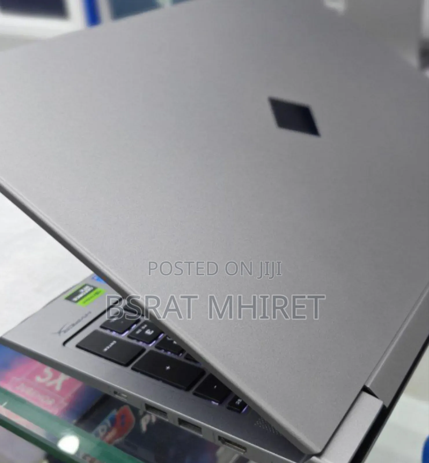 New Laptop HP Omen X 32GB Intel Core I7 SSD 1T