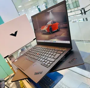 New Laptop Lenovo ThinkPad L480 16GB Intel Core I5 SSD 512GB