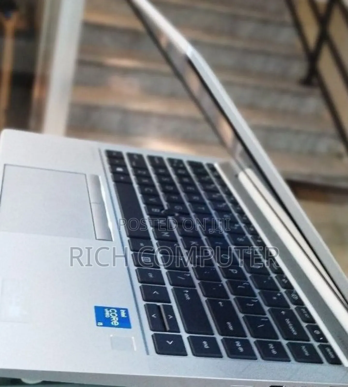 New Laptop HP EliteBook 840 16GB Intel Core I5 SSD 512GB