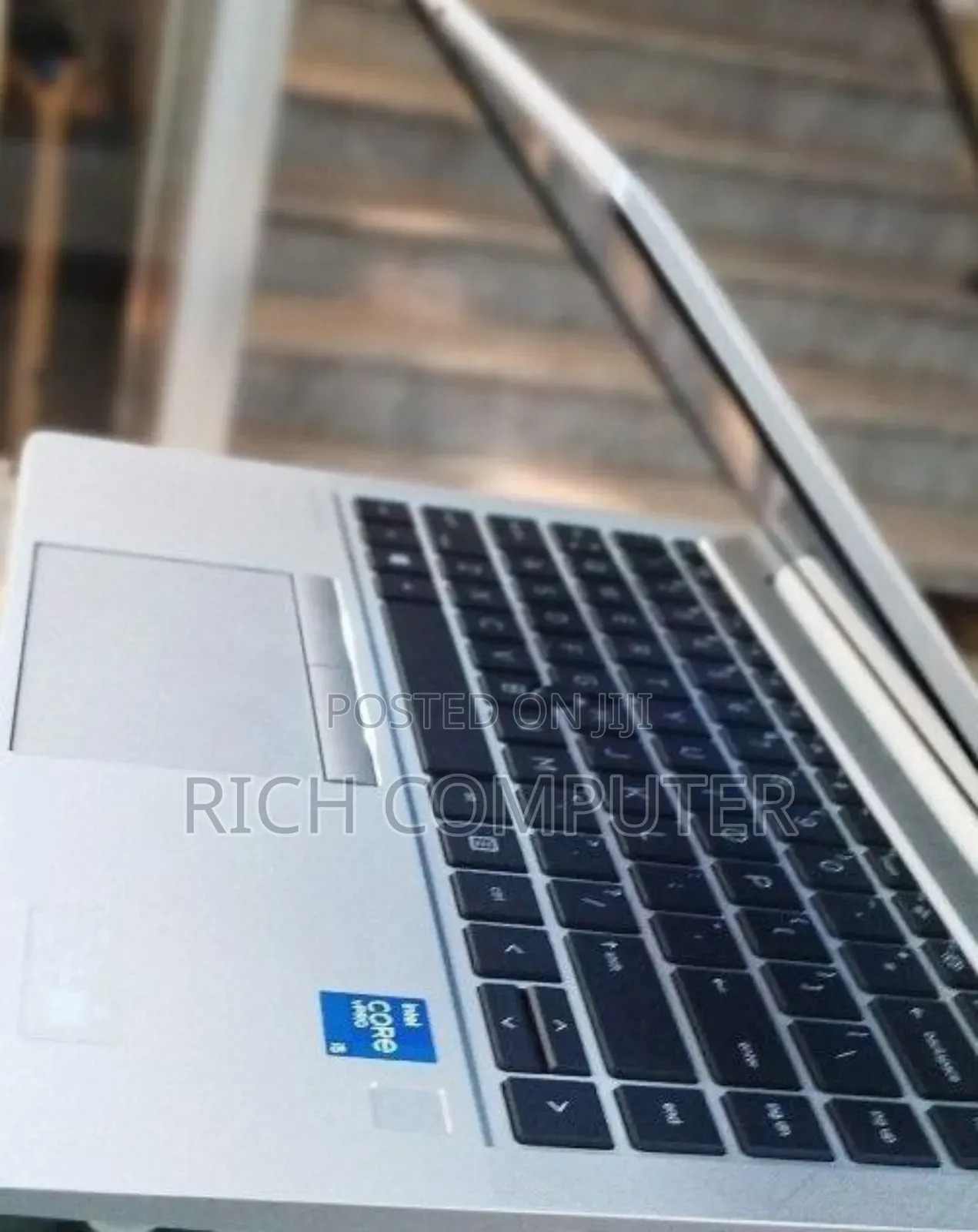 New Laptop HP EliteBook 840 16GB Intel Core I5 SSD 512GB