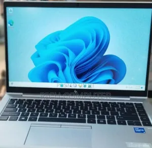 New Laptop HP EliteBook 840 16GB Intel Core I5 SSD 512GB