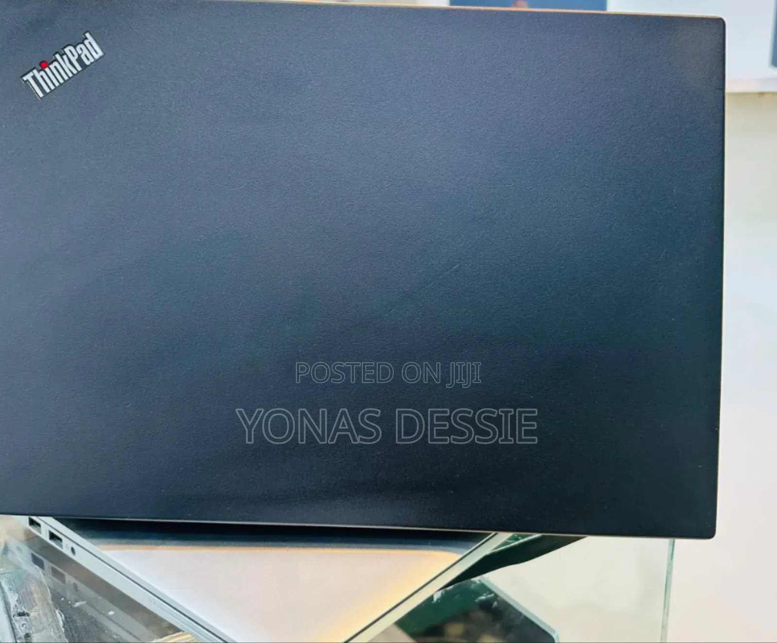 New Laptop Lenovo ThinkPad L480 16GB Intel Core I5 SSD 512GB