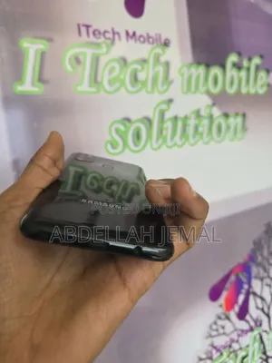 New Samsung Galaxy M30s 128 GB Black