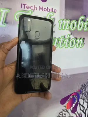 New Samsung Galaxy M30s 128 GB Black