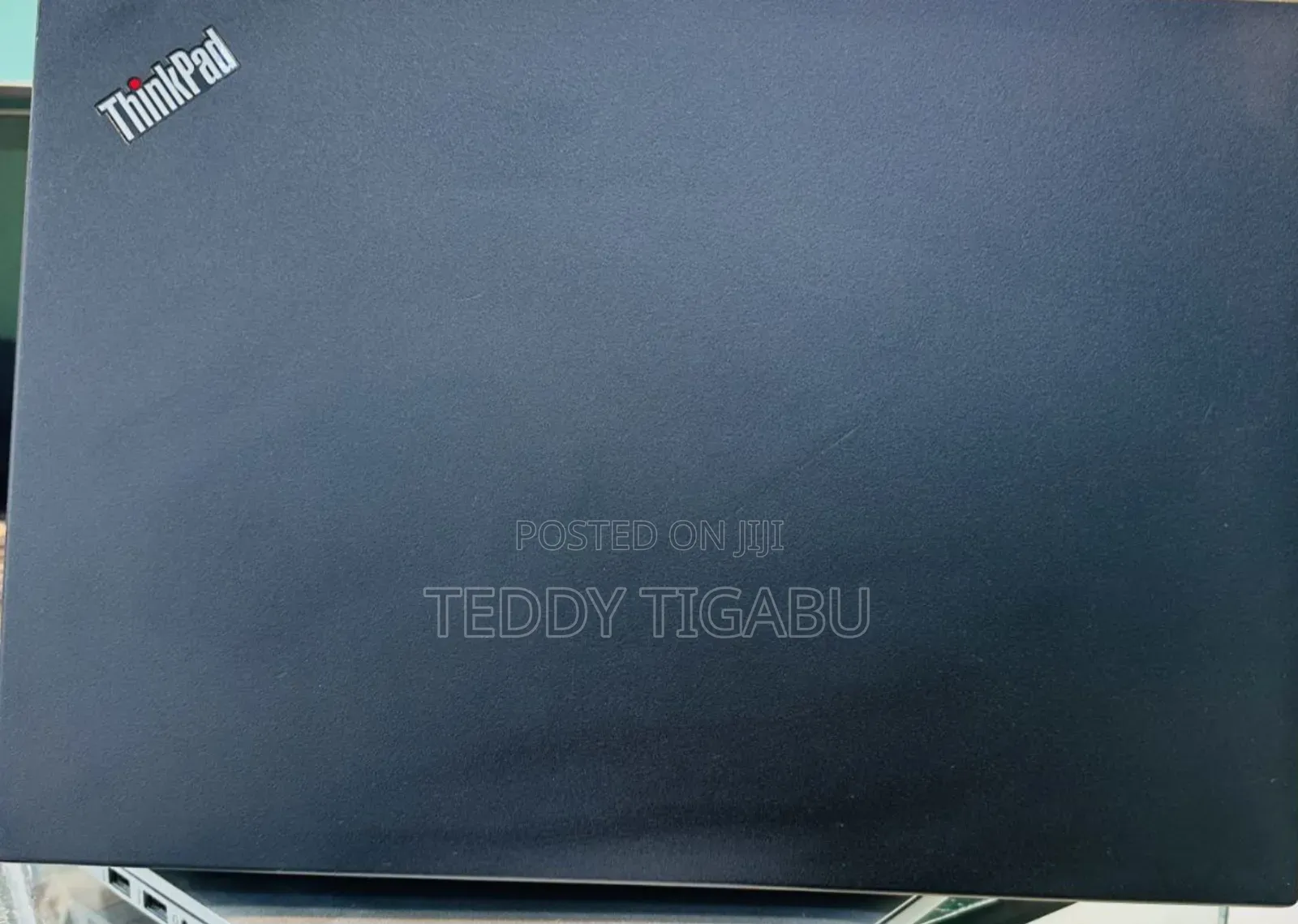 New Laptop Lenovo 16GB Intel Core I5 SSD 512GB