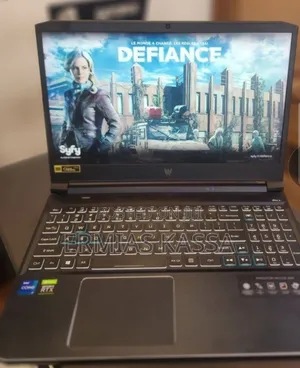 Photo - New Laptop Acer Predator Helios 300 16GB Intel Core I7 SSD 1T