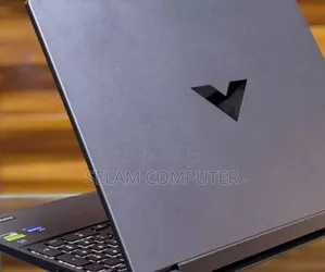 New Laptop HP Victus 16 16GB Intel Core I7 SSD 512GB