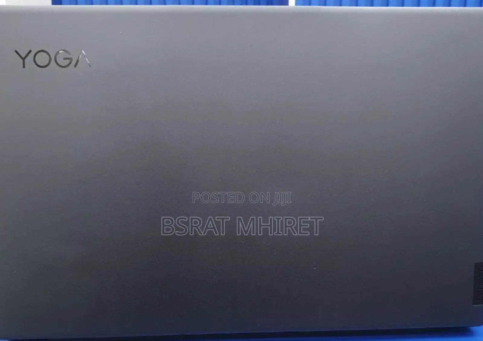 New Laptop Lenovo Yoga 700 16GB AMD Ryzen 7 SSD 1T