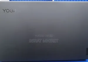 New Laptop Lenovo Yoga 700 16GB AMD Ryzen 7 SSD 1T