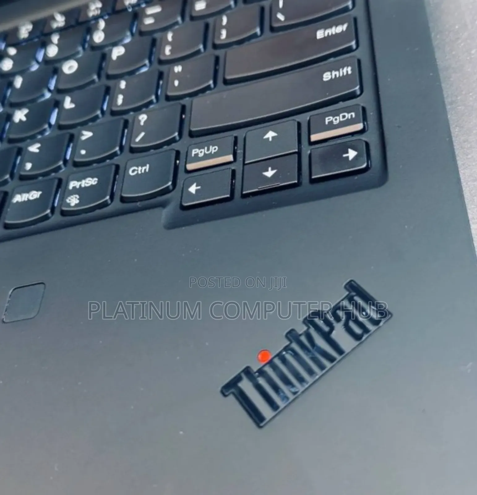 New Laptop Lenovo ThinkPad X1 Carbon 16GB Intel Core I5 SSD 512GB
