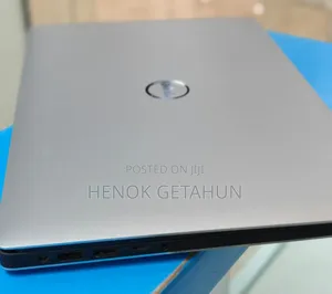 Photo - New Laptop Dell XPS 15 16GB Intel Core I5 SSD 1T