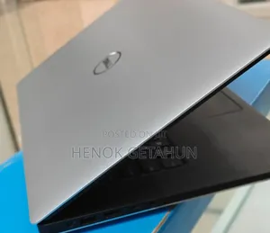 New Laptop Dell XPS 15 16GB Intel Core I5 SSD 1T