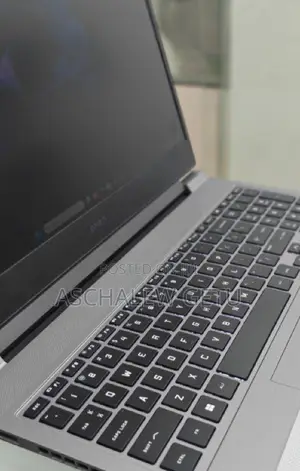 New Laptop HP Omen 15 32GB Intel Core I7 SSD 1T