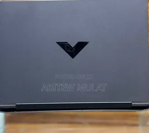 Photo - New Laptop HP Victus 16 16GB Intel Core I5 SSD 512GB