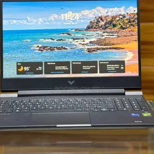 New Laptop HP Victus 16 16GB Intel Core I5 SSD 512GB