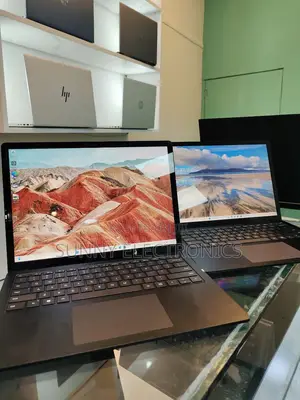 New Laptop Microsoft Surface Book 3 16GB Intel Core I7 SSD 512GB