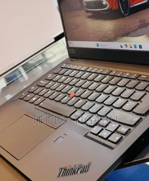 New Laptop Lenovo 16GB Intel Core I5 SSD 512GB