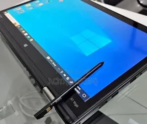 New Laptop Lenovo ThinkPad X390 Yoga 8GB Intel Core I5 SSD 512GB