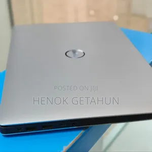 New Laptop Dell XPS 15 16GB Intel Core I5 SSD 1T