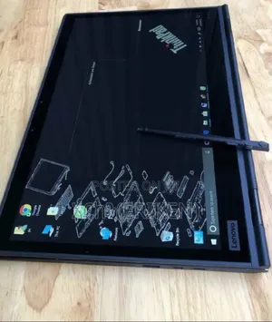 New Laptop Lenovo ThinkPad X390 Yoga 8GB Intel Core I5 SSD 512GB