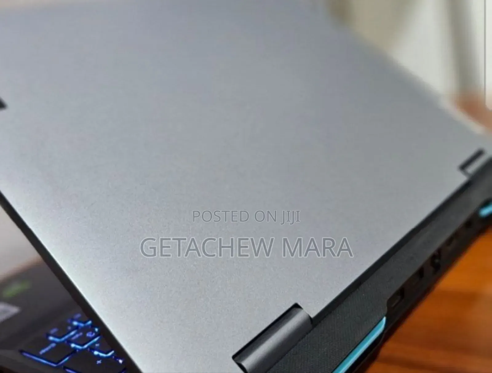 New Laptop Lenovo Legion 5 16GB Intel Core I5 SSD 512GB