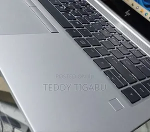 New Laptop HP EliteBook 840 G5 16GB Intel Core I7 SSD 512GB