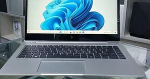 Photo - New Laptop HP EliteBook 840 G5 16GB Intel Core I7 SSD 512GB