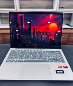 New Laptop HP Pavilion 15 16GB AMD Ryzen 7 SSD 1T