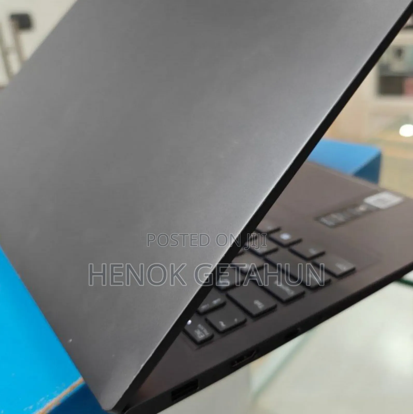 New Laptop Lenovo ThinkPad Yoga 32GB Intel Core I7 SSD 1T