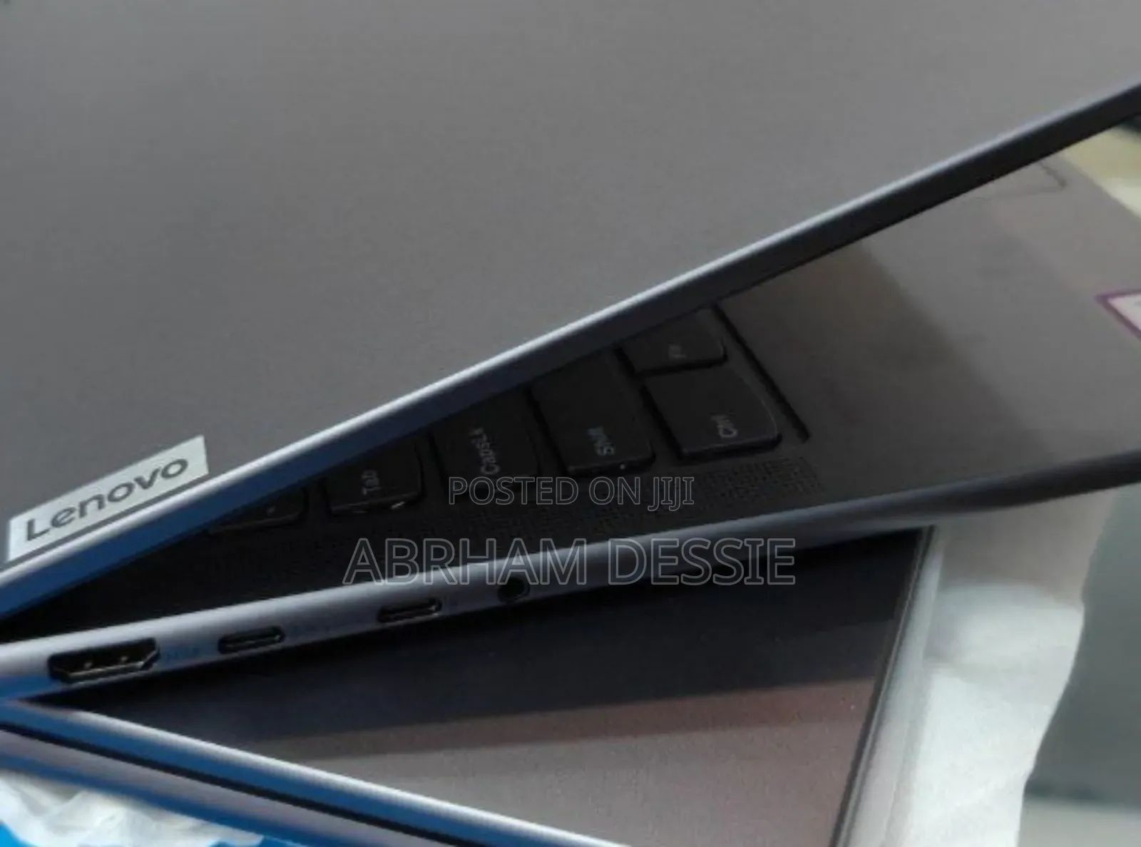 New Laptop HP 16GB Intel Core Ultra 7 SSD 1T