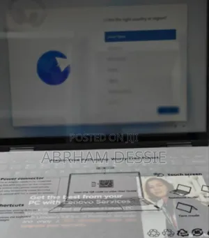 New Laptop HP 16GB Intel Core Ultra 7 SSD 1T