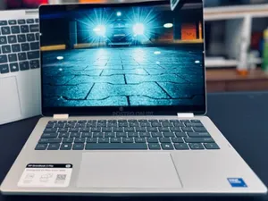 Photo - New HP OmniBook X Laptop 14-Fe0097nr 16GB Intel Core I7 SSD 512GB