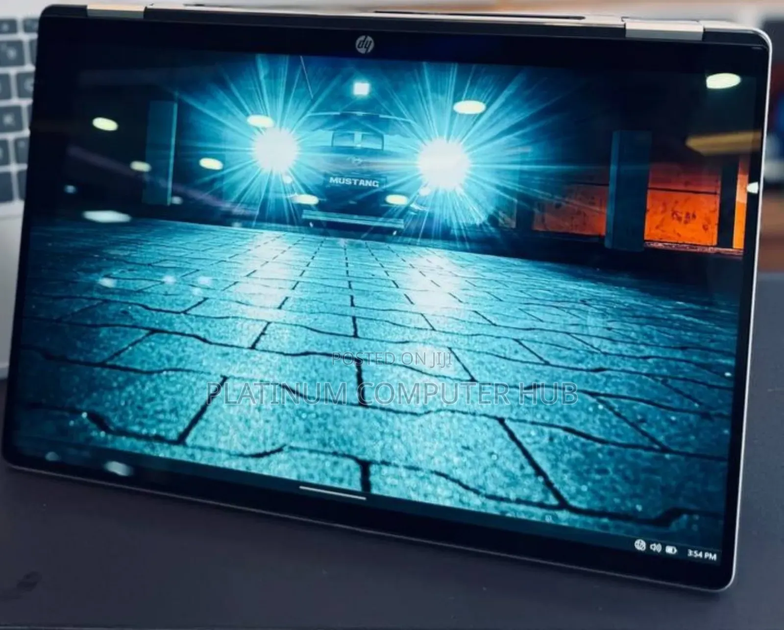 New HP OmniBook X Laptop 14-Fe0097nr 16GB Intel Core I7 SSD 512GB