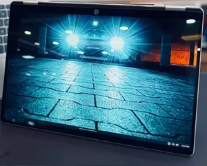 New HP OmniBook X Laptop 14-Fe0097nr 16GB Intel Core I7 SSD 512GB