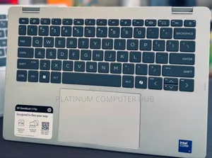 New HP OmniBook X Laptop 14-Fe0097nr 16GB Intel Core I7 SSD 512GB