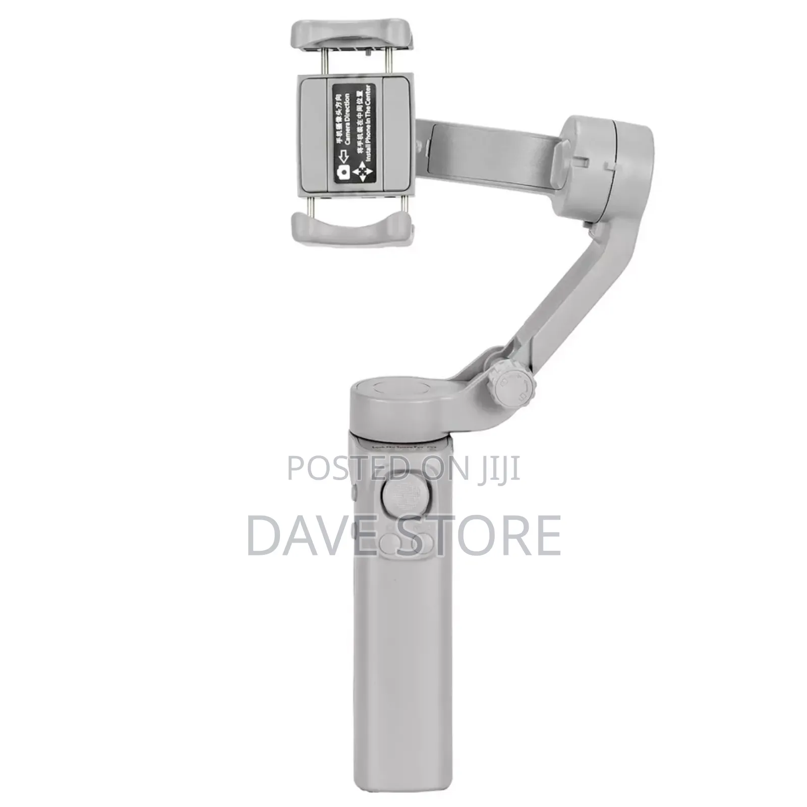 M 13 - Axis Smartphone Gimbal Stabilizer