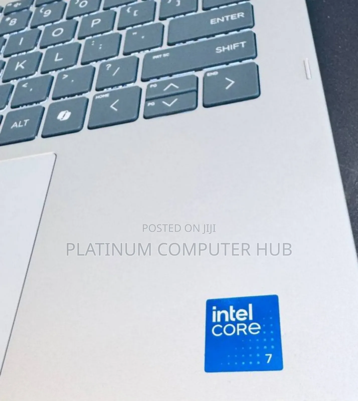 New HP OmniBook X Laptop 14-Fe0097nr 16GB Intel Core I7 SSD 512GB