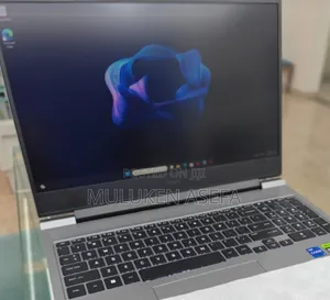 Photo - New Laptop HP Omen 16 32GB Intel Core I7 SSD 512GB