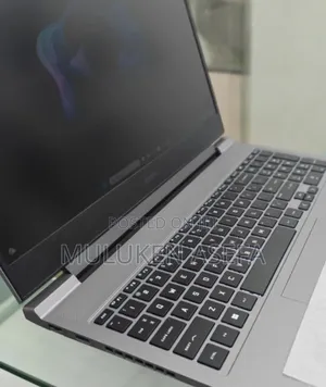 New Laptop HP Omen 16 32GB Intel Core I7 SSD 512GB