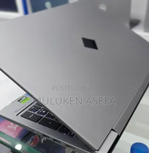 New Laptop HP Omen 16 32GB Intel Core I7 SSD 512GB