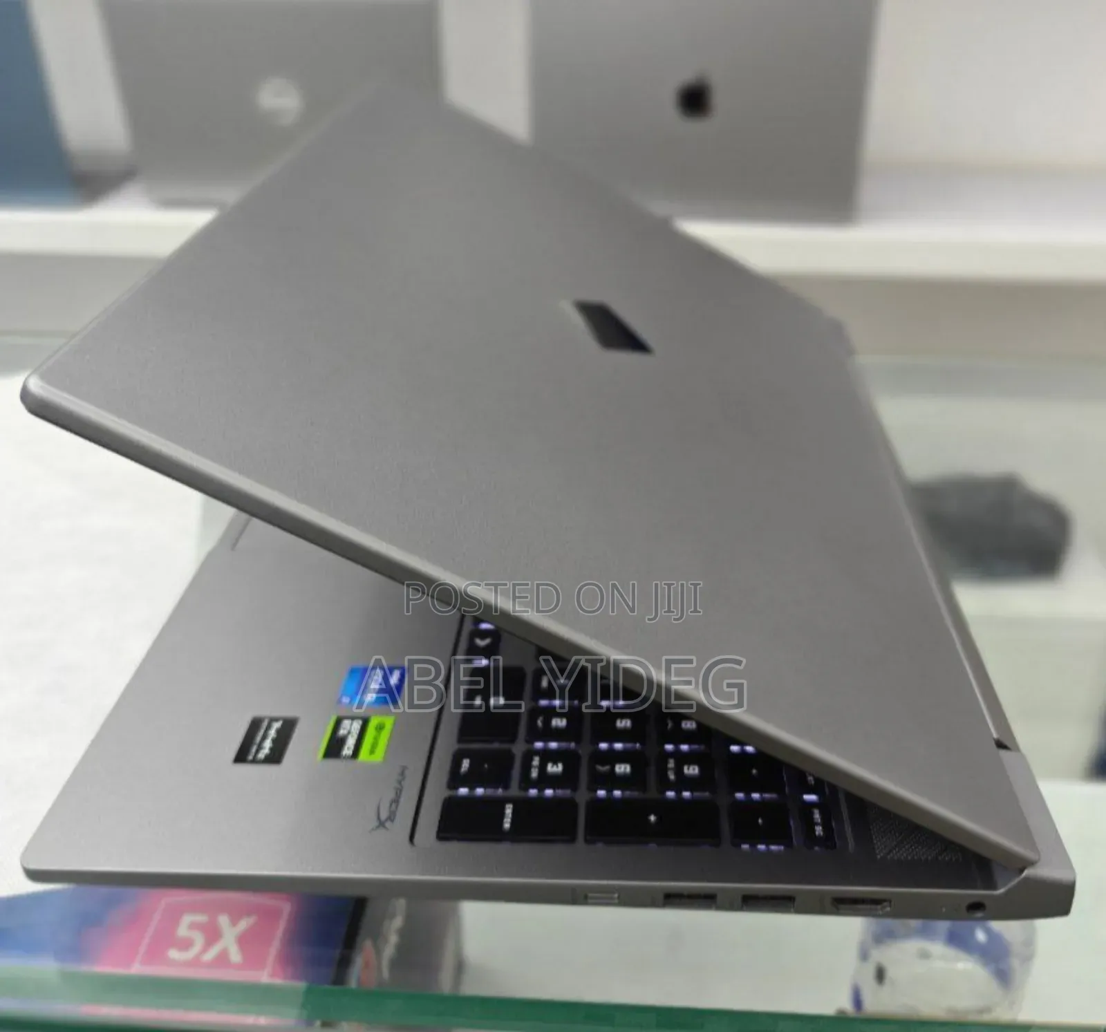 New Laptop HP Omen 16 32GB Intel Core I7 SSD 1T