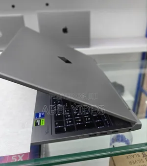 New Laptop HP Omen 16 32GB Intel Core I7 SSD 1T