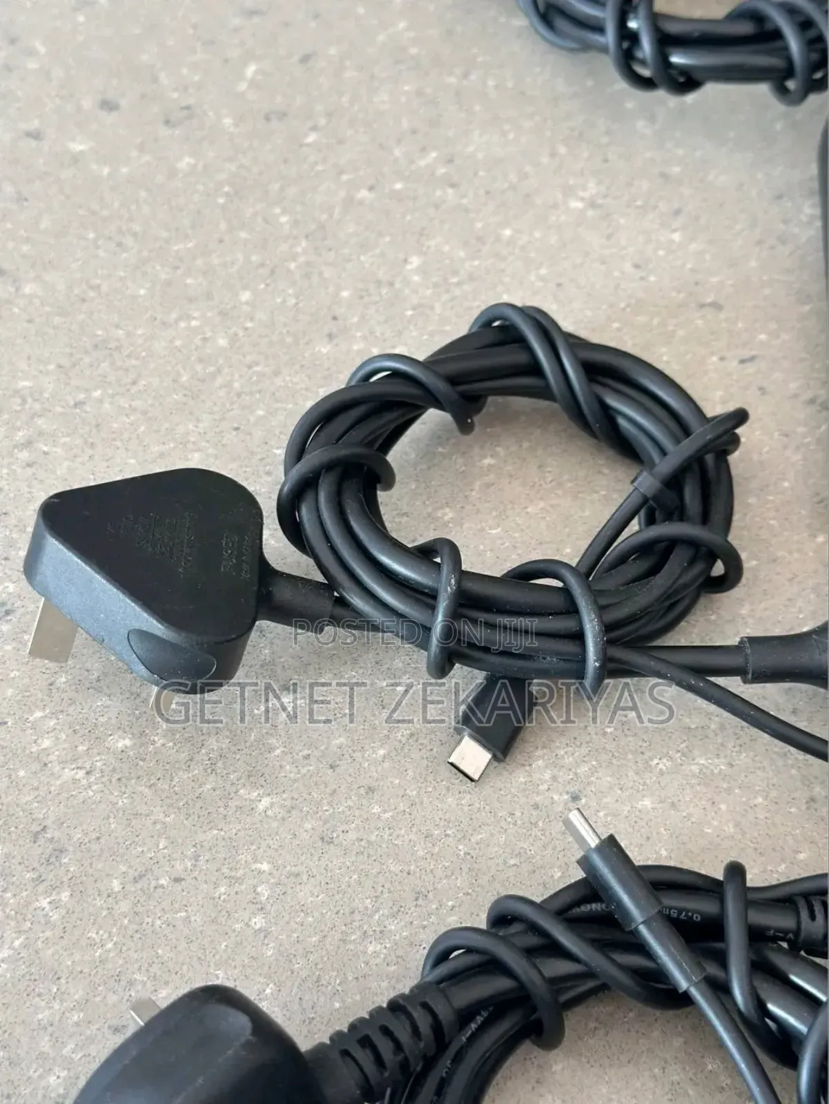 Dell Type C Charger