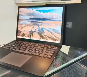 New Laptop Microsoft Surface Laptop 4 16GB Intel Core I7 SSD 512GB